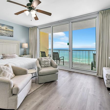 Majestic Beach Towers 1-609 Panama City Beach Buitenkant foto