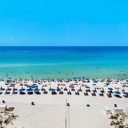 Majestic Beach Towers 1-609 Panama City Beach Buitenkant foto