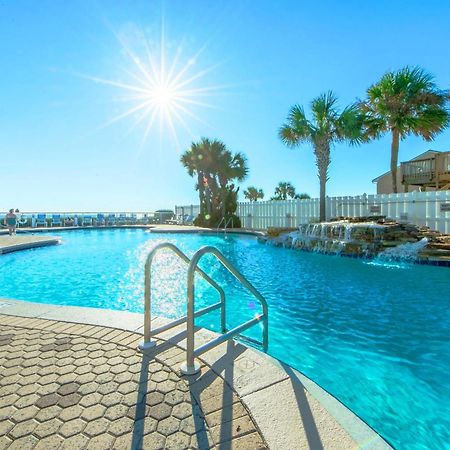 Majestic Beach Towers 1-609 Panama City Beach Buitenkant foto