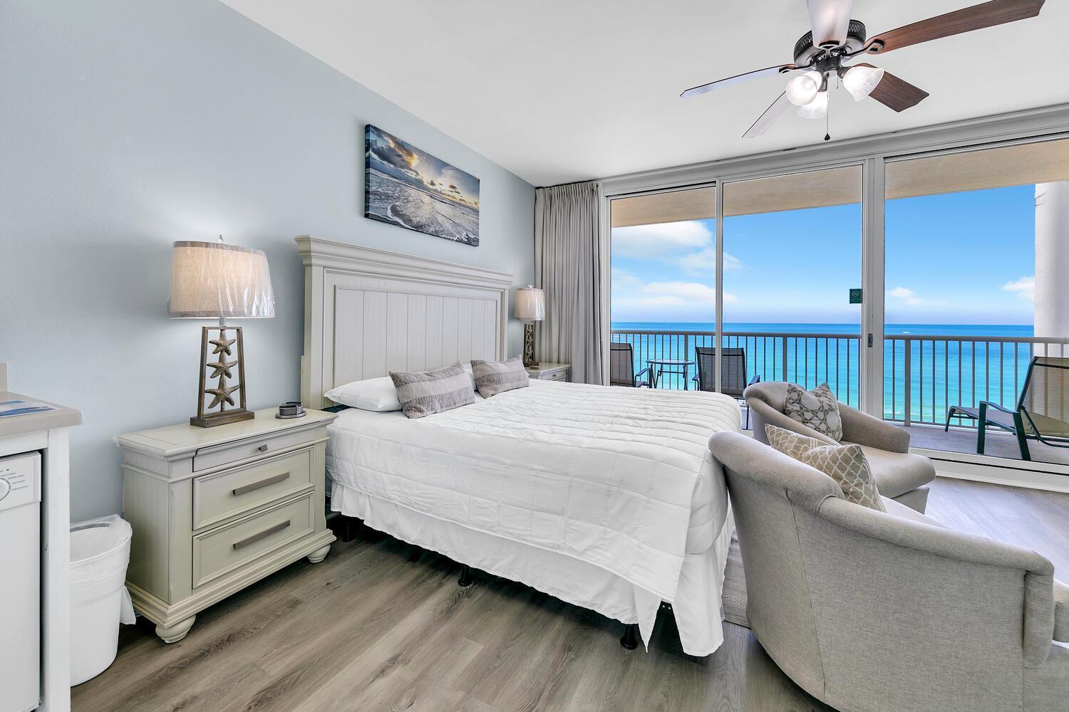 Majestic Beach Towers 1-609 Panama City Beach Buitenkant foto