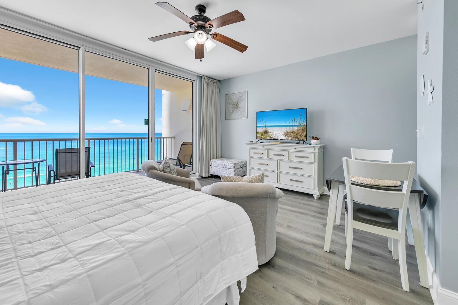 Majestic Beach Towers 1-609 Panama City Beach Buitenkant foto