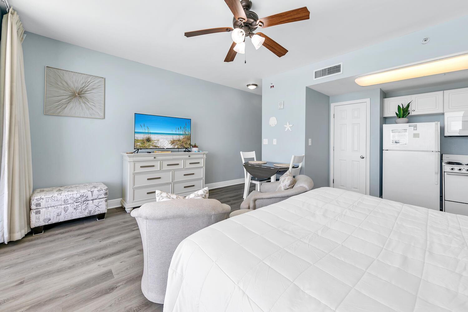 Majestic Beach Towers 1-609 Panama City Beach Buitenkant foto
